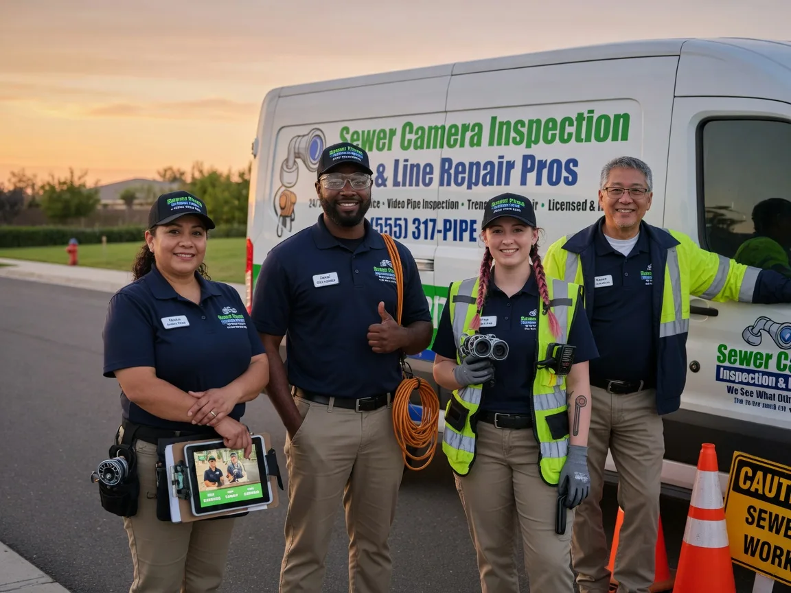 Sewer Line Repair company in Bethel, NY